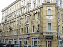 Почетное консульство Республики Словения