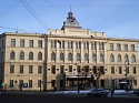 Санкт-Петербургский государственный технологический институт (технический университет)
