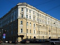 Высшая школа-институт приватизации и предпринимательства филиал в Санкт-Петербурге