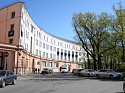 Генеральное консульство Финляндской Республики