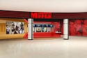 Кинотеатр «Мираж Синема» в ТРК «Европолис»
