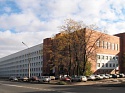 Санкт-Петербургский институт машиностроения (ЛМЗ-ВТУЗ)
