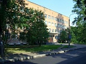 Ломоносовская межрайонная больница им. И.Н.Юдченко