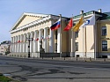 Санкт-Петербургский государственный горный университет