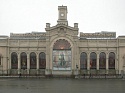 Развлекательно-торговый комплекс «Варшавский Экспресс»