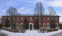 Лисинский лесной колледж